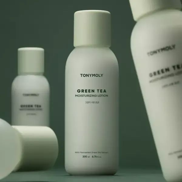 상품 이미지: 그린티 수분 로션 200ml