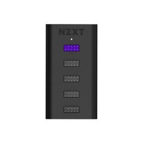 상품 이미지: NZXT Internal USB Hub Gen3 USB확장허브 USB허브 2.0 내부USB허브 최종 33150 WON