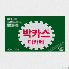 상품 이미지: 박카스 디카페인 디카페 120ml 50병