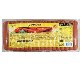상품 이미지: CJ씨푸드 뉴켄터키후랑크 1kg