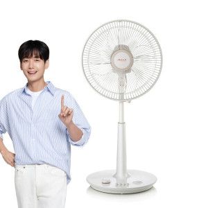 상품 이미지: 신일 가정용 14인치 스탠드형 선풍기 SIF-14JNC 국내산