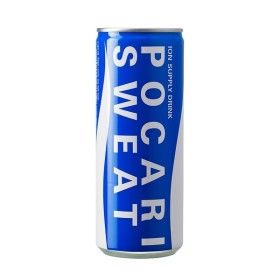 상품 이미지: 포카리스웨트 240ml 캔 x 30개 (1박스 무료배송)