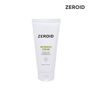 상품 이미지: 피부과 화장품 제로이드 인텐시브 크림 160ml 최신제조 정품출고