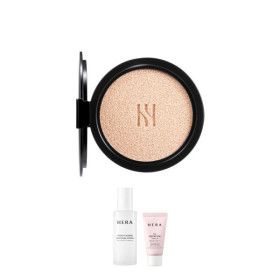 상품 이미지: 헤라 블랙쿠션 리필 (21N1/21C1/23N1) +톤업 15ml+카밍수딩로션50ml