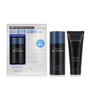 상품 이미지: 옴므 올인원 포뮬러 기획 세트