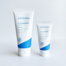 상품 이미지: 에스트라 아토베리어 365 크림 80ml + 30ml(신형) -