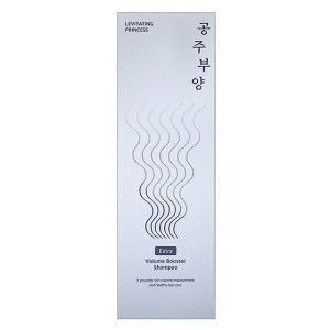 상품 이미지: 가히 공주부양 엑스트라 볼륨 부스터 샴푸 500ml