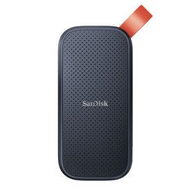 상품 이미지: 외장SSD 1TB 1테라 포터블 E30 대용량 고성능 정품 샌디스크 공식대리점