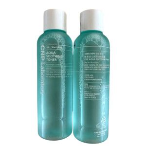 상품 이미지: 차앤박 아쿠아 수딩 토너 200ml+200ml 수분 진정 쿨링 CNP (grk)