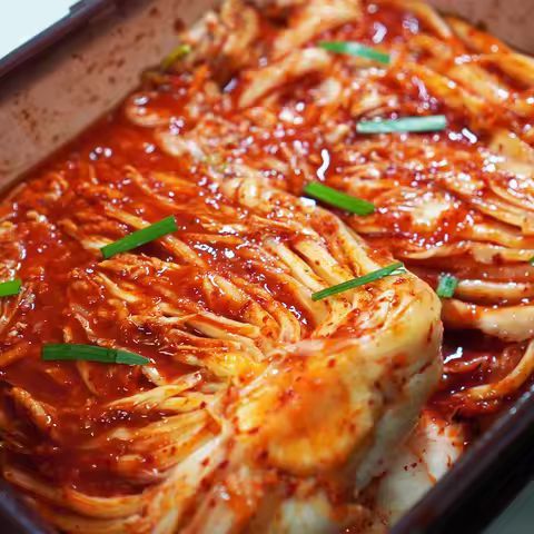 상품 이미지: 풍년들 맛있는 배추 포기김치 10kg
