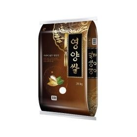 상품 이미지: 더프레시 25년산 영양쌀 20kg