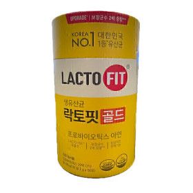상품 이미지: 락토핏 골드(리뉴얼) 2g x 50포 3개 / jh