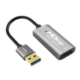 상품 이미지: 4K USB3.0 HDMI캡쳐보드60Hz 닌텐도스위치 비디오편집