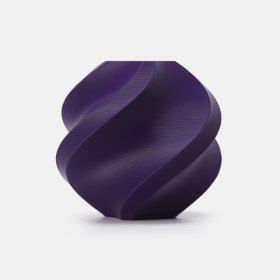 상품 이미지: 뱀부랩 Bambu Lab PLA Basic 필라멘트 리필용 1.75mm 1KG 인디고 퍼플