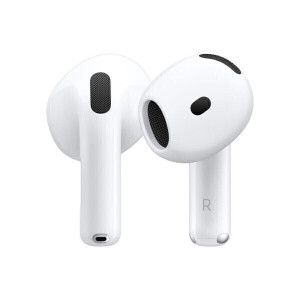 상품 이미지: Apple 에어팟 4 (액티브 노이즈 캔슬링 모델) MXP93KH/A (2% 추가적립)