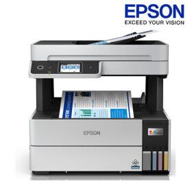 상품 이미지: 엡손 Epson 정품 무한 L6490 컬러잉크젯 무한잉크복합기 팩스복합기 잉크포함  포토상품평이벤트중 본문참조