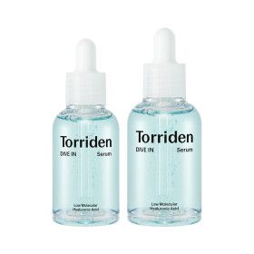 상품 이미지: 토리든 다이브인 저분자 히알루론산 세럼 50ml+40ml (+다이브인 크림 20ML 미니어쳐 증정)