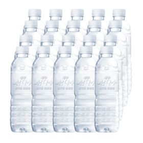 상품 이미지: 제주삼다수 500ml 20개 무라벨생수  (재고부족시 라벨랜덤)