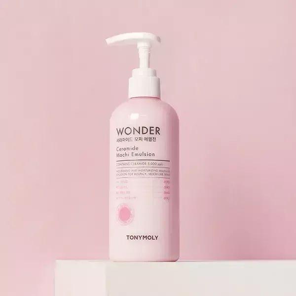 상품 이미지: 원더 세라마이드 모찌 에멀전 300ml