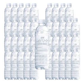 상품 이미지: 제주 삼다수 그린 500ml 40개