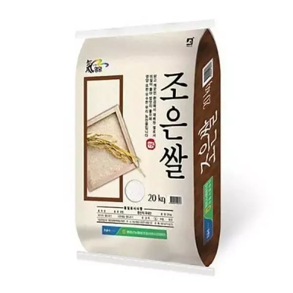 상품 이미지: [신세계백화점] [신세계백화점 본점] 영암군쌀농협조합 조은쌀 햅쌀 당일도정 상등급 백미 20kg