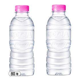 상품 이미지: 아이시스 8.0 ECO 무라벨 300ML 80개 오픈세일