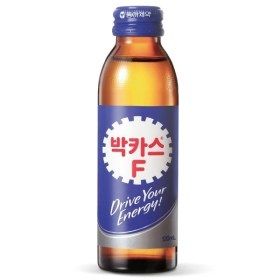 상품 이미지: 박카스F 120ml 40개입