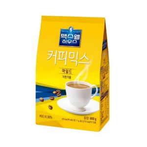 상품 이미지: 맥스웰하우스 마일드 800g x 10개입