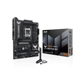 상품 이미지: ASUS TUF Gaming B850-PLUS WIFI 대원씨티에스 (AMD 소켓AM5 DDR5 메인보드)
