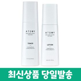 상품 이미지: 애터미 더페임 토너+로션 2종