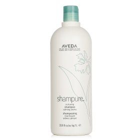 상품 이미지: 아베다 샴퓨어 너쳐링 샴푸 1000ml/33.8oz