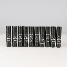상품 이미지: 투베이스 키트 나만의 DIY 고체 향수 퍼퓸밤 키트 5ml/10개 만들기 세트