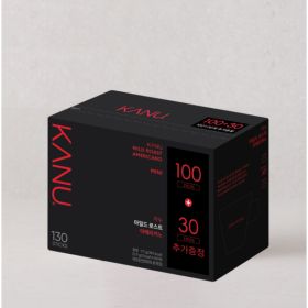 상품 이미지: 맥심 카누 마일드 로스트 아메리카노 미니 100입(+30입 or 사은품 랜덤 증정)