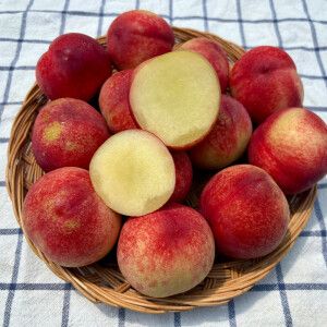 상품 이미지: 복숭아 신비복숭아 5kg벌크(70-89과)
