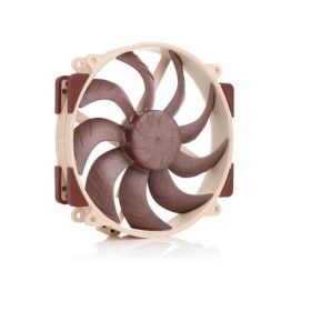 상품 이미지: NOCTUA NF-A14x25r G2 PWM (D15 G2/D15/U14S 전용팬)