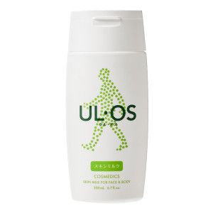 상품 이미지: 우르오스 올인원 모이스처라이저 스킨 밀크 200ml