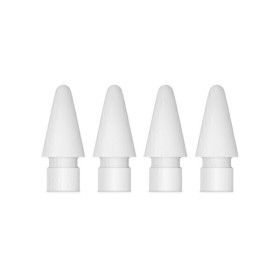 상품 이미지: Apple 정품 Apple Pencil 팁- 4개 팩 MX763FE/A