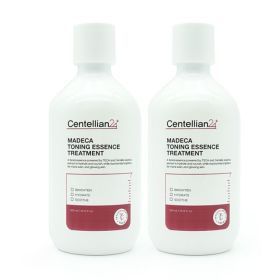 상품 이미지: (eTV) 센텔리안24 마데카 토닝 에센스 트리트먼트 300ml 2개