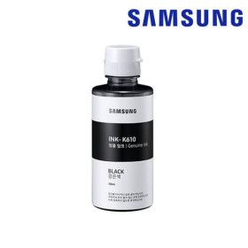 상품 이미지: INK-K610 검정정품/SL-T1670W J1565W J1563W J1560W 삼성잉크+LED라이트증정