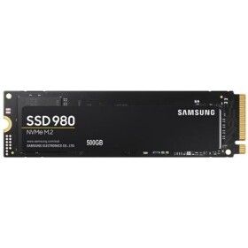 상품 이미지: 삼성전자 980 M.2 NVMe (500GB) 정품