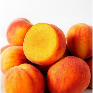 상품 이미지: (신선집중/15%+NH10%) 복숭아 황금빛 달콤한 햇 황도복숭아 2kg(11-12과)