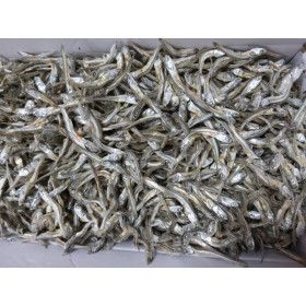 상품 이미지: 26. 식당용 소멸치 - 1.5kg(국산)