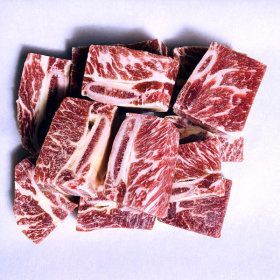 상품 이미지: 고기선생 지방완벽제거 소갈비  1kg 호주 찜 탕
