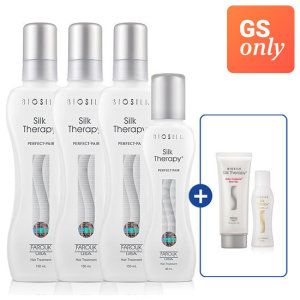 상품 이미지: 빠른배송 실크테라피 퍼펙트 1503개+ 60ml1개+로즈힙 100ml 1개+모이스쳐 에센스 15ml1개