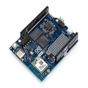 상품 이미지: 아두이노 우노 Q Arduino Uno Q 2GB