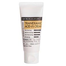 상품 이미지: 더마팩토리 트라넥삼산 6% 크림, 30ml, 1개