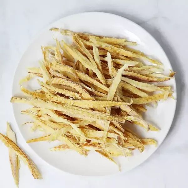 상품 이미지: 서래푸드 황태채 500g+500g