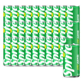 상품 이미지: 스프라이트 190ml 30캔 (1박스)