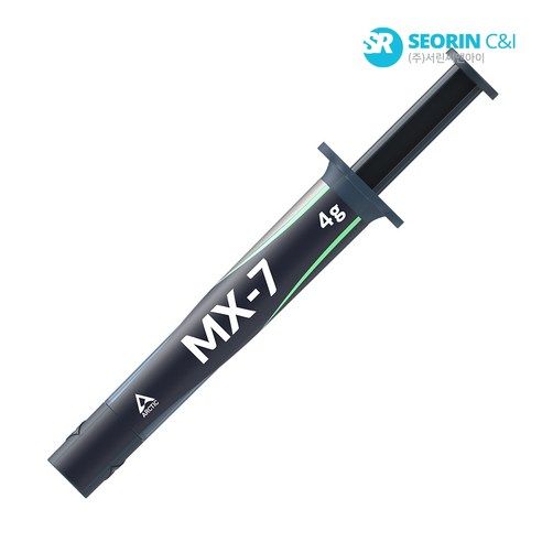 상품 이미지: ARCTIC MX-7 서린 4g