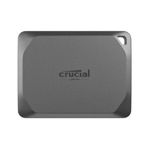 상품 이미지: 마이크론 외장 Crucial X9 Pro Portable SSD 1TB 대원씨티에스